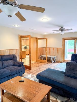 Interior, Living room, Wood Texture Flooring