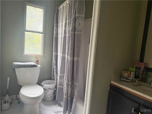 Bathroom, Interior, Marble