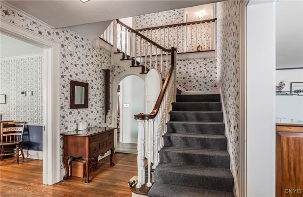 Interior, Wood Texture Flooring