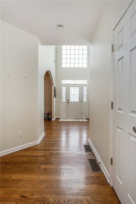 Interior, Wood Texture Flooring