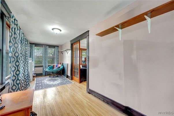 Interior, Wood Texture Flooring