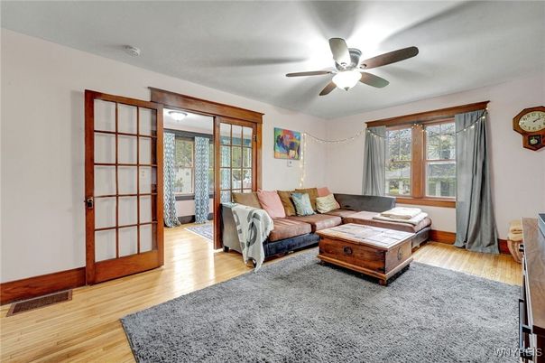 Bedroom, Interior, Living room, Wood Texture Flooring