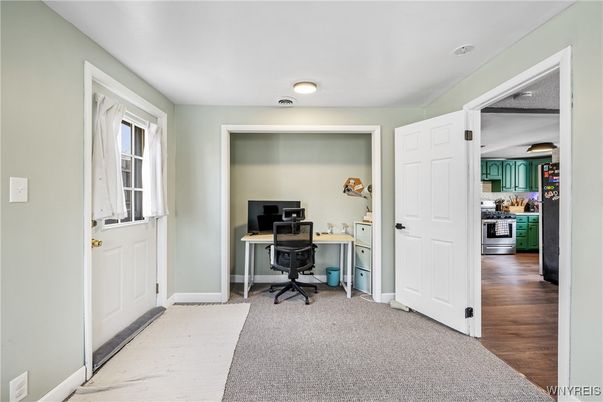 Home Office, Interior, Kitchen, Wood Texture Flooring