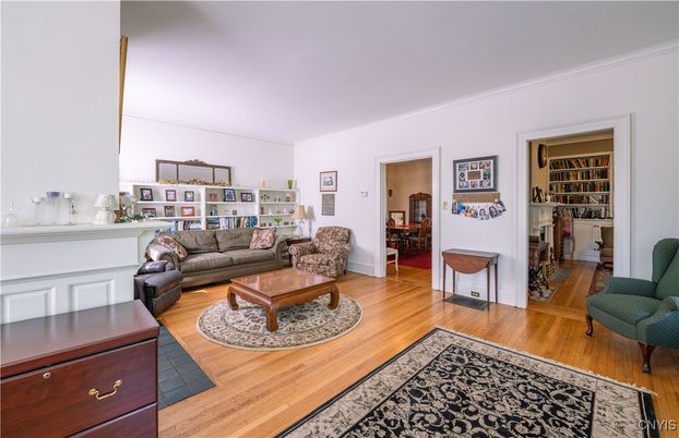 Interior, Living room, Wood Texture Flooring