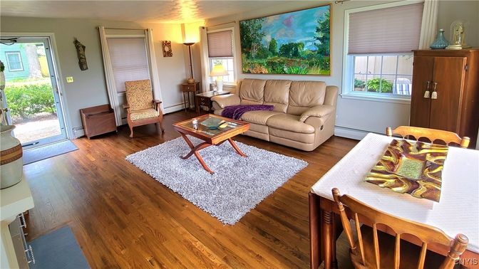 Interior, Living room, Wood Texture Flooring