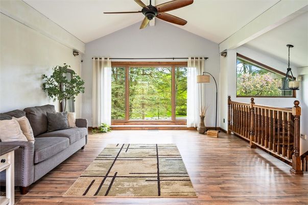 Interior, Wood Texture Flooring