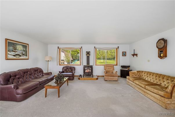 Fireplace, Interior, Living room