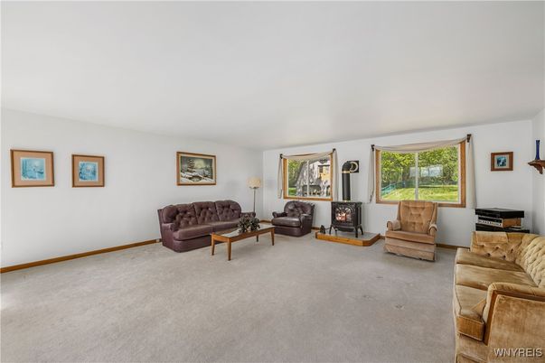 Fireplace, Interior, Living room