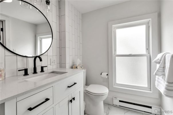 Bathroom, Interior, Marble