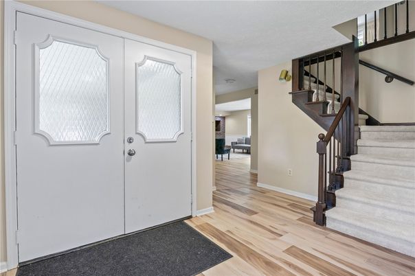 Interior, Wood Texture Flooring