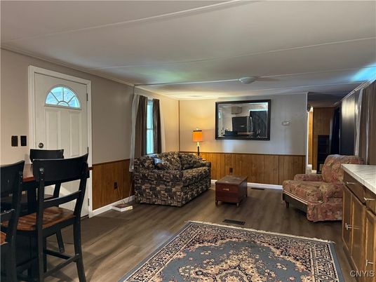 Interior, Wood Texture Flooring