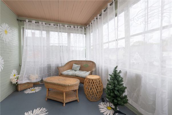 Interior, Living room, Sun Room