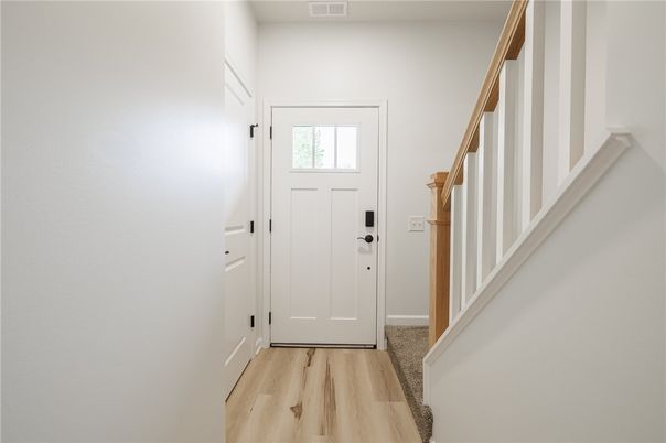 Interior, Wood Texture Flooring