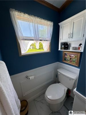 Bathroom, Interior, Marble