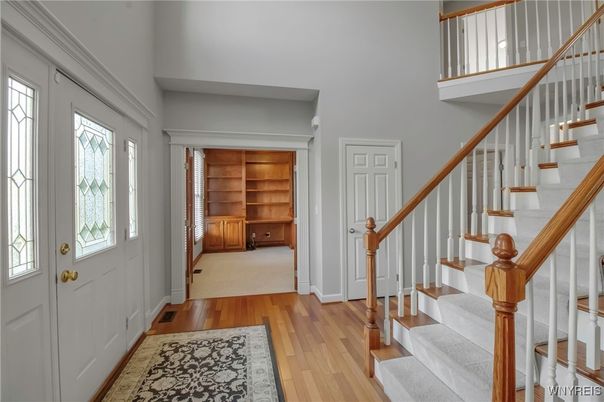 Interior, Wood Texture Flooring
