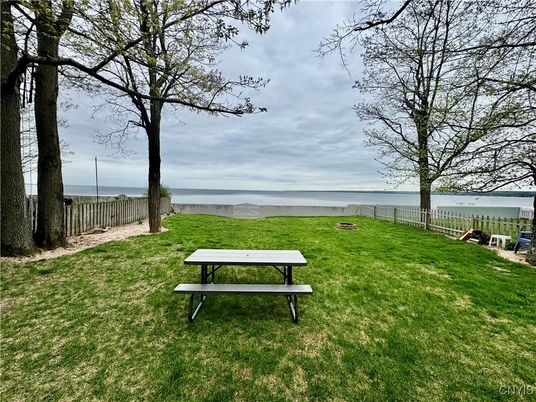 Backyard, Exterior, Water