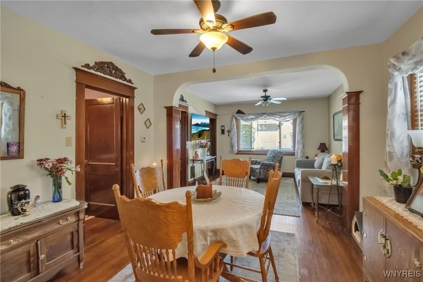 Dining room, Interior, Living room, Wood Texture Flooring