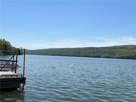 Water, Exterior, Other