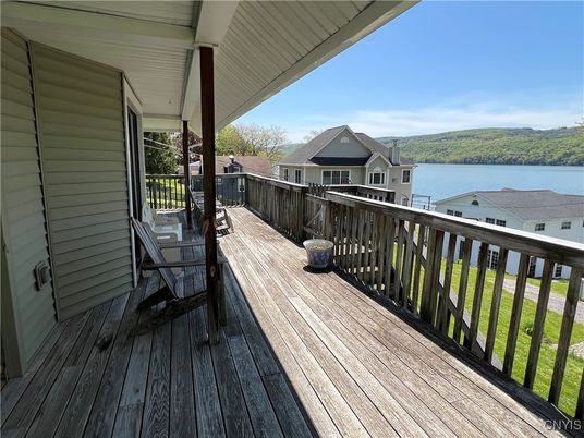 Water, Exterior, Other