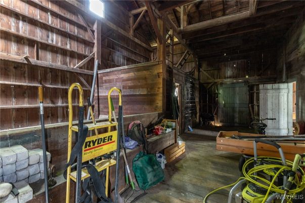 Fireplace, Interior, Wooden Beams, Wood Texture Flooring, Wooden Walls