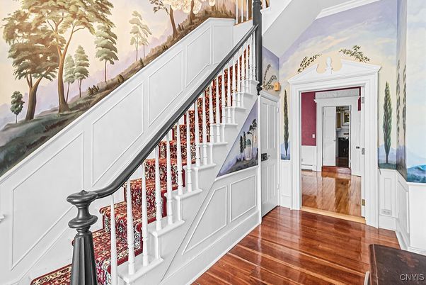 Interior, Wood Texture Flooring