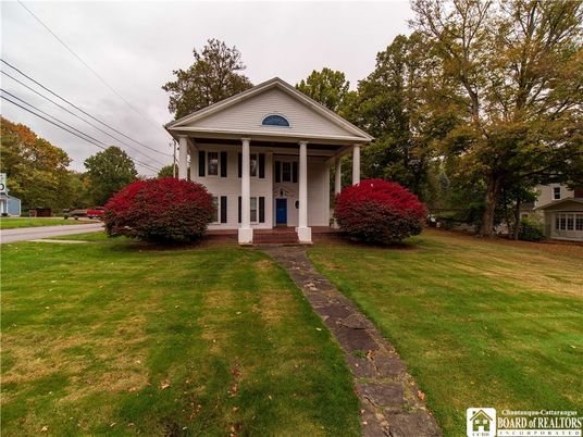 Backyard, Exterior, Facade, None