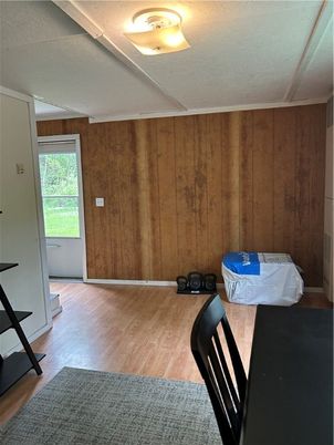 Interior, Wood Texture Flooring, Wooden Walls
