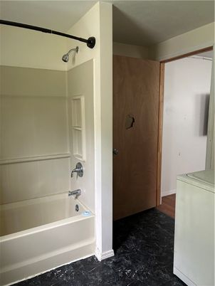 Bathroom, Interior, Marble