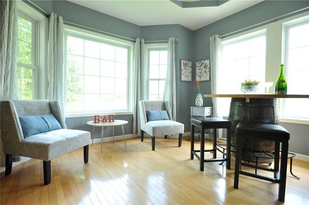 Interior, Wood Texture Flooring
