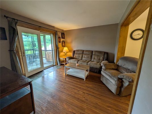 Interior, Living room, Wood Texture Flooring