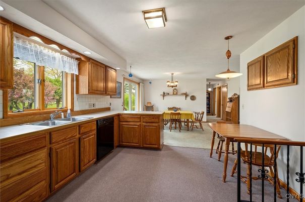 Chandelier, Dining room, Interior, Kitchen, Pendant Lights, Recessed Lighting