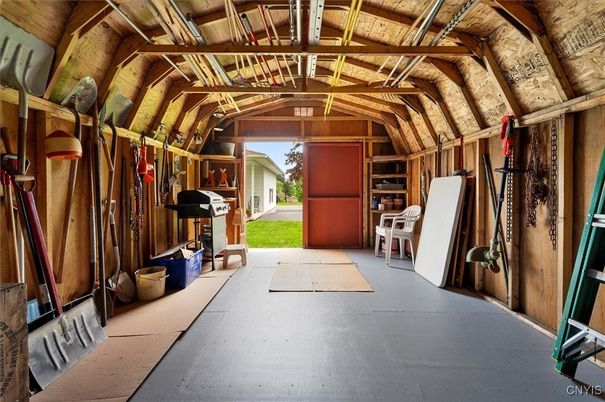 Interior, Wooden Beams, Wooden Ceilings
