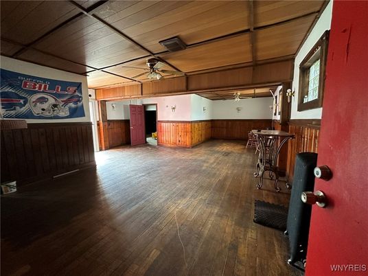 Interior, Wood Texture Flooring
