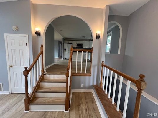 Interior, Wood Texture Flooring