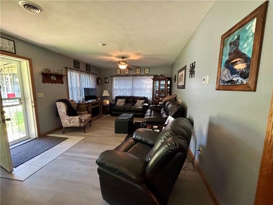Interior, Living room, Wood Texture Flooring