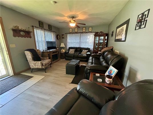 Interior, Living room, Wood Texture Flooring