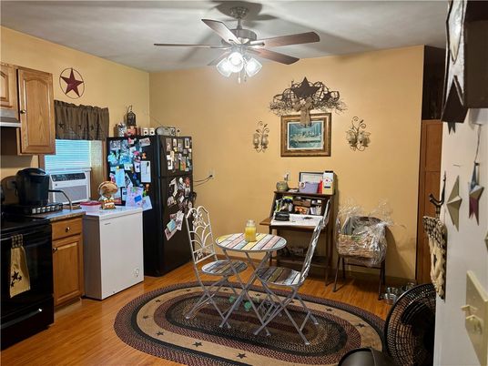 Home Office, Interior, Kitchen, Wood Texture Flooring