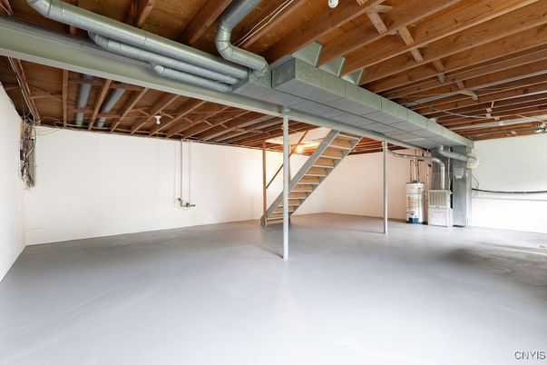 Interior, Wooden Beams, Wooden Ceilings