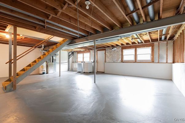 Interior, Wooden Beams, Wooden Ceilings