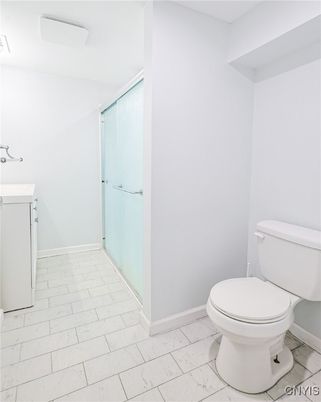 Bathroom, Interior, Marble