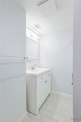 Bathroom, Interior, Marble