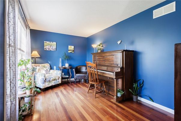 Interior, Piano, Wood Texture Flooring