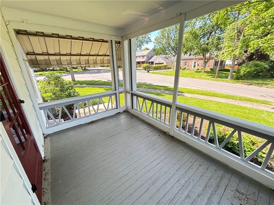 Interior, Sun Room, Wood Texture Flooring