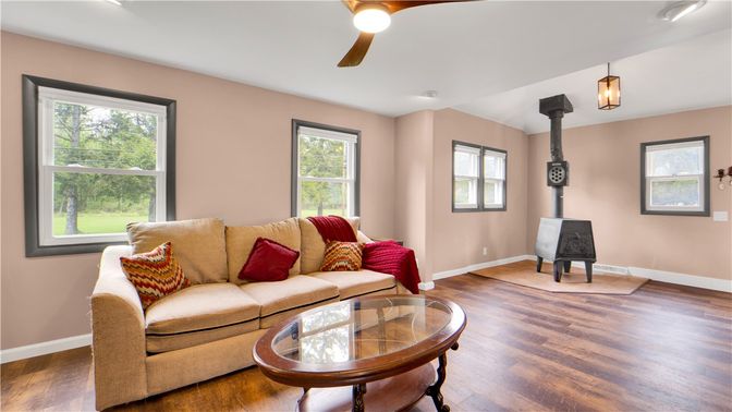 Interior, Living room, Wood Texture Flooring