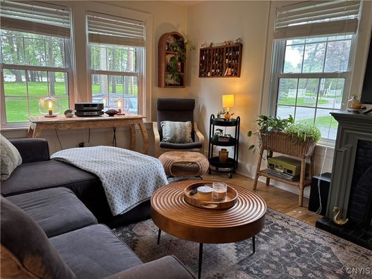 Interior, Living room, Wood Texture Flooring