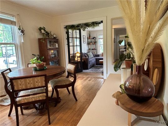 Dining room, Interior, Living room, Wood Texture Flooring