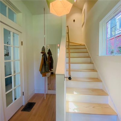 Interior, Wood Texture Flooring