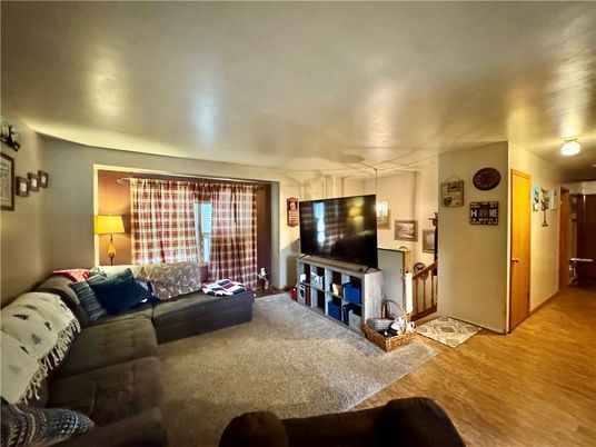 Interior, Living room, Wood Texture Flooring