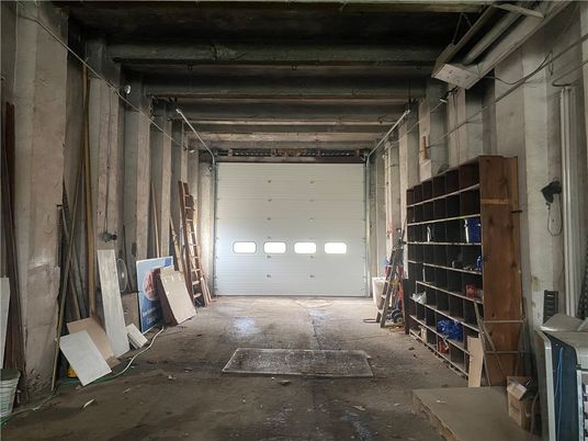 Interior, Wooden Beams
