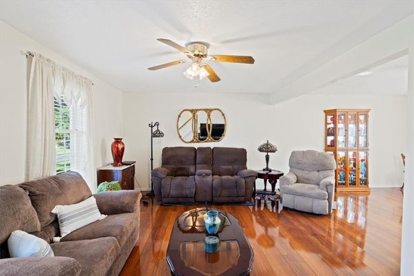 Interior, Living room, Wood Texture Flooring